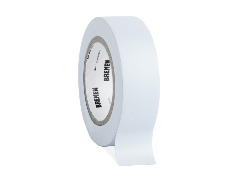Cinta Aisladora Bremen 0.18mm x 19mm x 9.14m (8810)