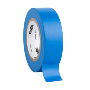 Cinta Aisladora Bremen 0.18mm x 19mm x 9.14m (8811)