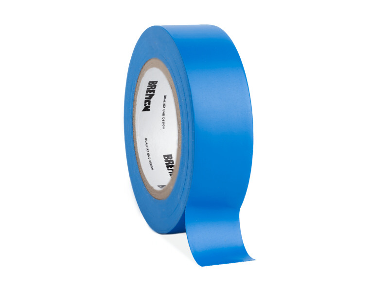 Cinta Aisladora Bremen 0.18mm x 19mm x 9.14m (8811)
