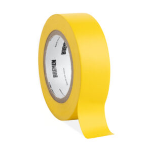 Cinta Aisladora Bremen 0.18mm x 19mm x 9.14m (8814)