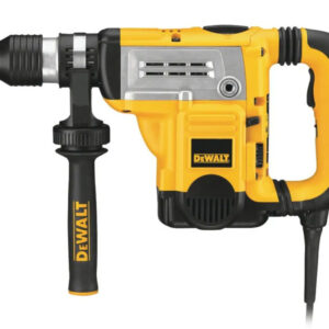 Demoledor DeWalt 1500W 3-18J (D25891-AR)