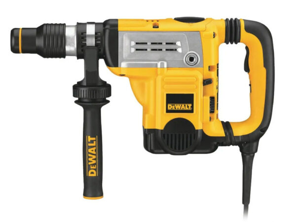 Demoledor DeWalt 1500W 3-18J (D25891-AR)