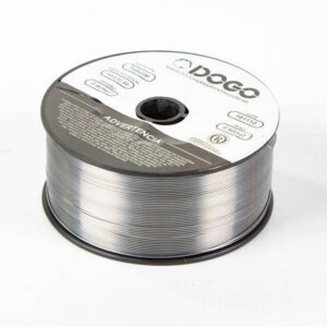 Alambre MIG Dogo 0.8mm x 0.900Kg (Flux | Sin gas)