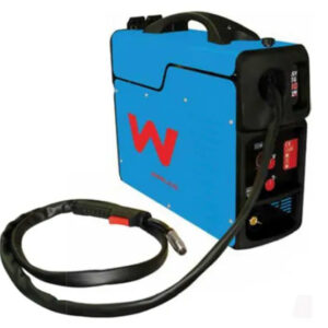 Soldadora inverter Awelco 130 (EASY MIG 130)