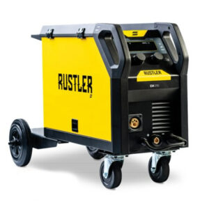 Soldadora Esab Rustler Mig (EM215i)