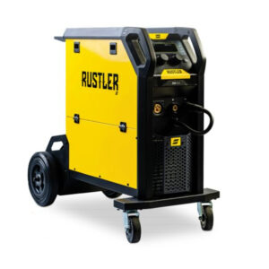 Soldadora Esab Rustler (EM4551)