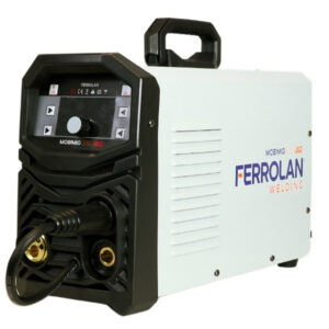 Soldadora FLUX Ferrolan MOBIMIG-200 LED (MMA + FLUX + TIG Lift)