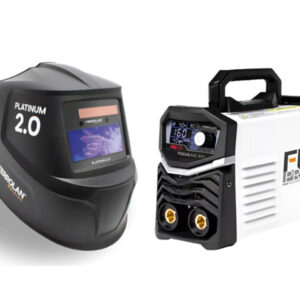 Soldadora MMA pulsada FNPRO (FOCUSARC 161 | FA161P)