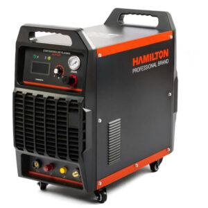 Cortadora de plasma inverter Hamilton 100amp (HPC100)