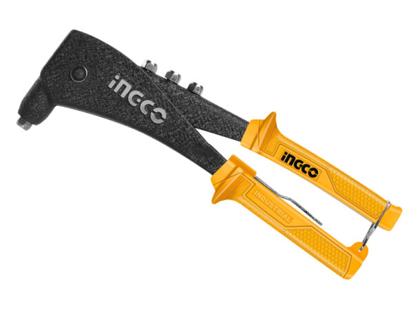 Remachadora manual Ingco 10.5" (HR105)