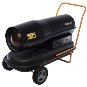Calefactor cañon Lüsqtoff a kerosene 530000Kcal (HTBGO-60A)