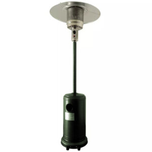 Calefactor sombrilla K.L.D. a gas (KLDHCH01)