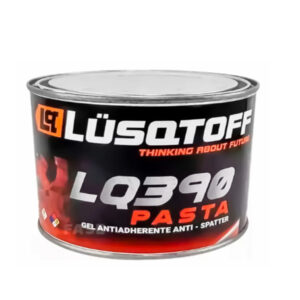 Antiadherente en pasta Lüsqtoff 500gr (L390)