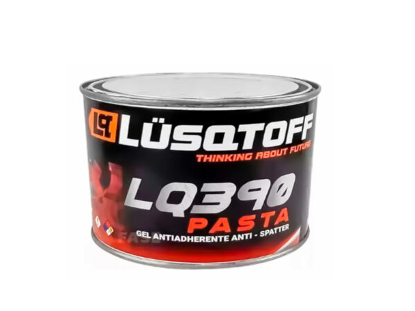 Antiadherente en pasta Lüsqtoff 500gr (L390)