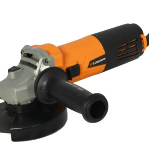 Amoladora angular Lüsqtoff 115mm 720W (L-820)