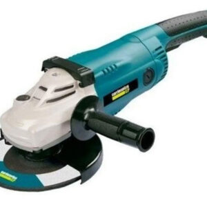 Amoladora angular GardenPlus 230mm 2100W (LAM2100)