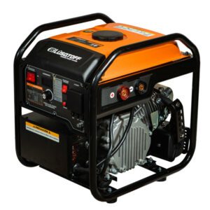 Generador Lüsqtoff motosoldadora inverter (LGIS3.8-8)