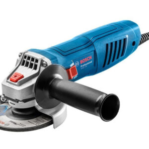 Amoladora Bosch 4 1/2" 770W (GWS 770)