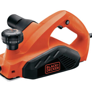 Cepillo eléctrico Black&Decker Decker 650W (7698)