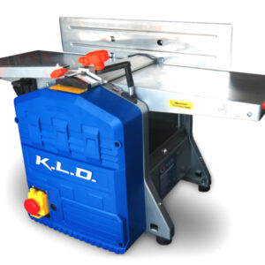 Cepillo de banco/garlopa K.L.D. 1500W (KLDGB1500)