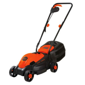 Cortadora de césped Black&Decker 1200W (GR1000-AR)