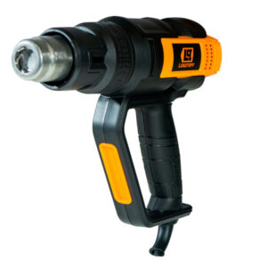 Pistola de calor Lüsqtoff 2000W 220V (PCL2000-9)