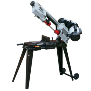 Sierra sinfin BTA para metal 115MM vertical/horizontal (646003)