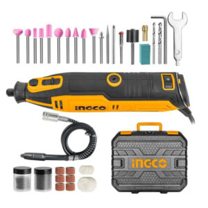 Minitorno Ingco 130W + 109 Accesorios (MG13328-4)