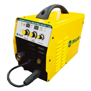 Soldadora inverter Niwa Multimig 180 (MULTI-MIG-180-EX)