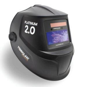 Máscara fotosensible Ferrolan Platinum 2.0 (CC6511)