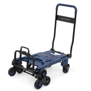 Carro plegable Bremen carga horizontal y vertical (8640)