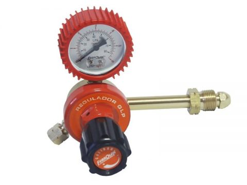 Campingaz KIT REGOLATORE PER BARBECUE - Foto 6