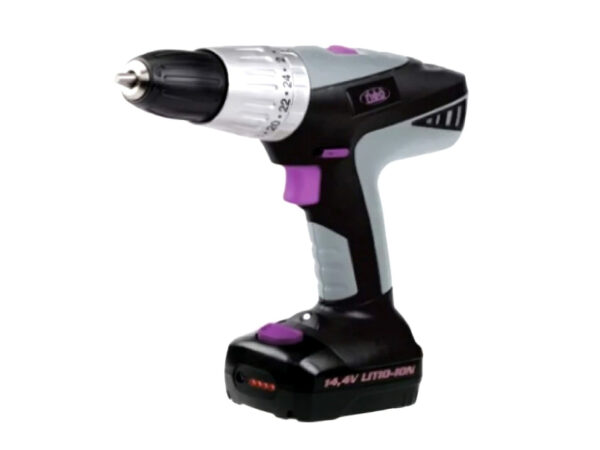 Taladro percutor Neo 13mm 14V (TP 913K)