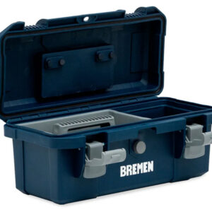 Caja de herramientas hermética Bremen 16" (8330)
