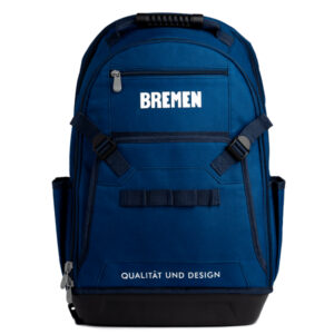 Mochila para herramientas Bremen 35L con base rígida (8666)