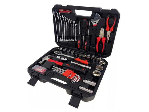 Set de herramientas Vorhut 64 piezas (SETVORHUT64)