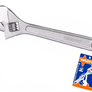 Llave ajustable Wadfow 10" 250mm (WAW1110)