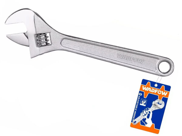 Llave ajustable Wadfow 12" 300mm (WAW1112)