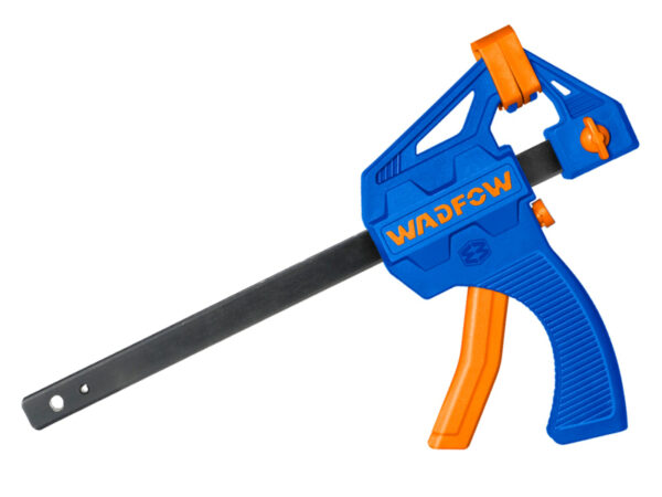 Sargento automático Wadfow 18" 60 x 450mm (WCP4318)