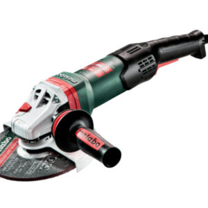 Amoladora Metabo QUICK (WEPBA 19-180)