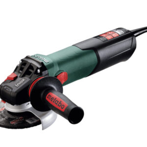 Amoladora angular Metabo 5" 1700W (WEV 17-125)