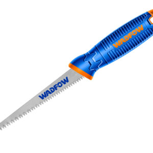 Serrucho para durlock Wadfow 150mm (WHW3G06)
