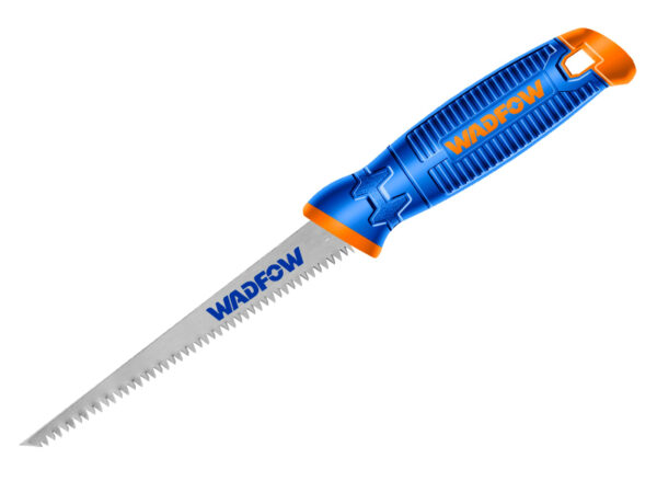 Serrucho para durlock Wadfow 150mm (WHW3G06)