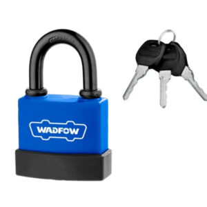 Candado de hierro Wadfow p/intemperie 55mm (WPD9455)