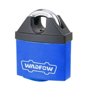 Candado de hierro Wadfow p/intemperie 65mm (WPDW465)