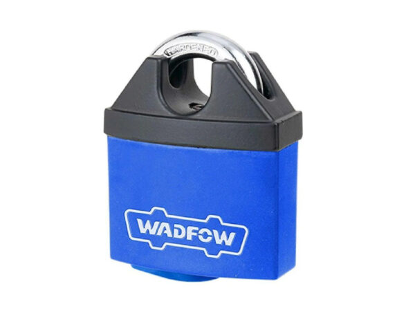 Candado de hierro Wadfow p/intemperie 65mm (WPDW465)
