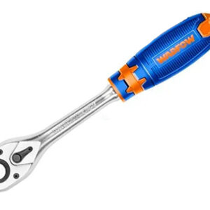 Manija crique encastre Wadfow 1/4" (WRW1214)