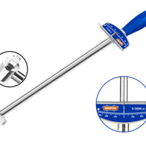 Llave de torque Wadfow 1/2" (WSA8101)