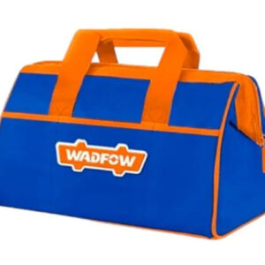 Bolso porta herramientas Wadfow 13" 8kg max. (WTG3113)