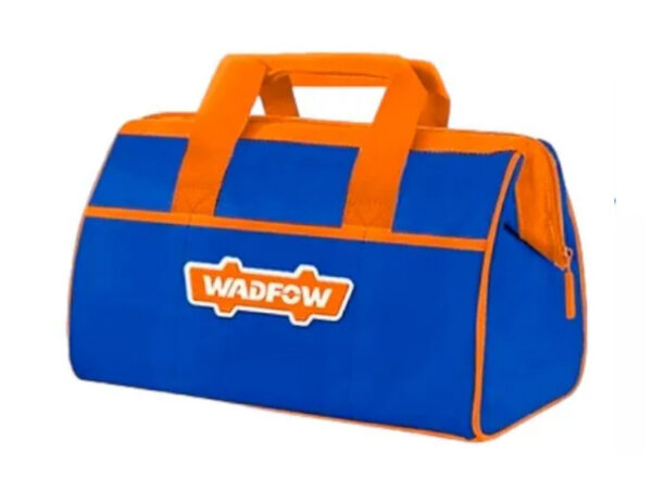 Bolso porta herramientas Wadfow 13" 8kg max. (WTG3113)
